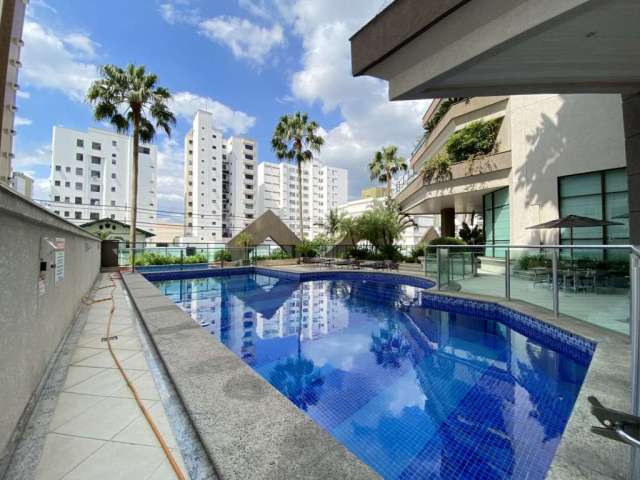 Apartamento com 3 quartos à venda na Rua Coronel Vidal Ramos, 261, Jardim Blumenau, Blumenau, 158 m2 por R$ 1.300.000