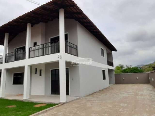 Casa com 6 quartos à venda na Rua Esmeralda, 33, Ribeirão das Pedras, Indaial, 290 m2 por R$ 750.000