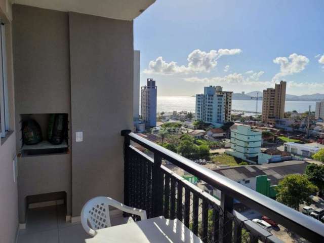 Apartamento com 2 quartos à venda na Avenida Emanoel Pinto, 2313, Centro, Balneário Piçarras, 67 m2 por R$ 595.000
