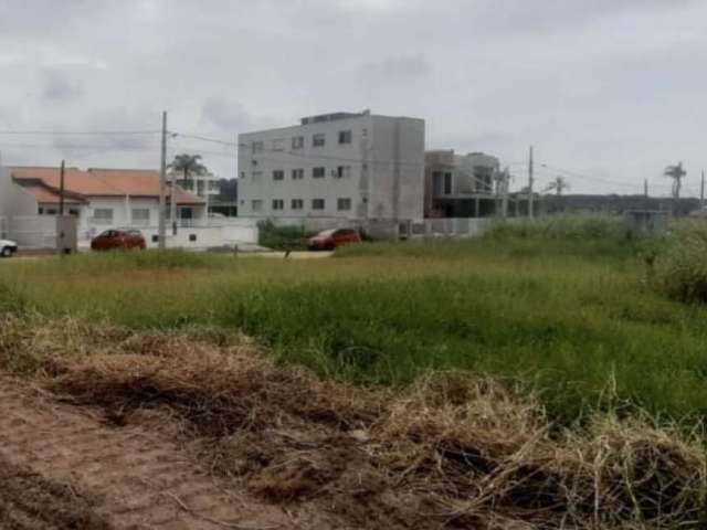 Terreno comercial à venda na Aldo Kath, s/n, Centro, Barra Velha, 553 m2 por R$ 400.000