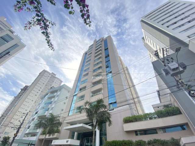 Apartamento com 3 quartos à venda na Rua Henrique Dias, 147, Velha, Blumenau, 107 m2 por R$ 760.000