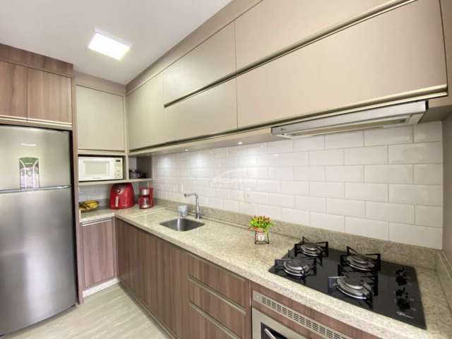Apartamento com 2 quartos à venda no Itoupavazinha, Blumenau , 62 m2 por R$ 260.000