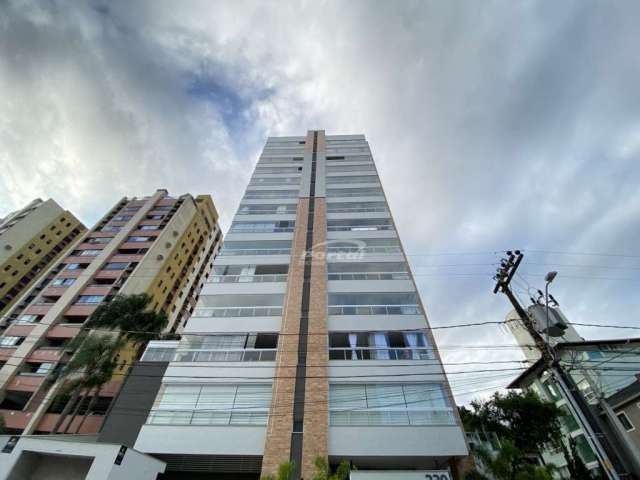 Apartamento com 3 quartos à venda na Vila Nova, Blumenau , 121 m2 por R$ 990.000