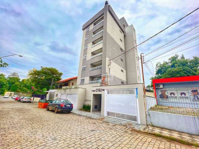 Apartamento com 3 quartos à venda na Rua João Ehrat, 110, Garcia, Blumenau, 87 m2 por R$ 590.000
