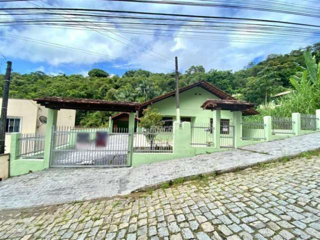 Casa com 3 quartos para alugar no Ponta Aguda, Blumenau , 108 m2 por R$ 2.400