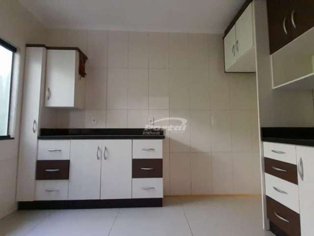Apartamento com 3 quartos à venda na Rua Maracajá, 179, Itoupava Norte, Blumenau, 117 m2 por R$ 299.000
