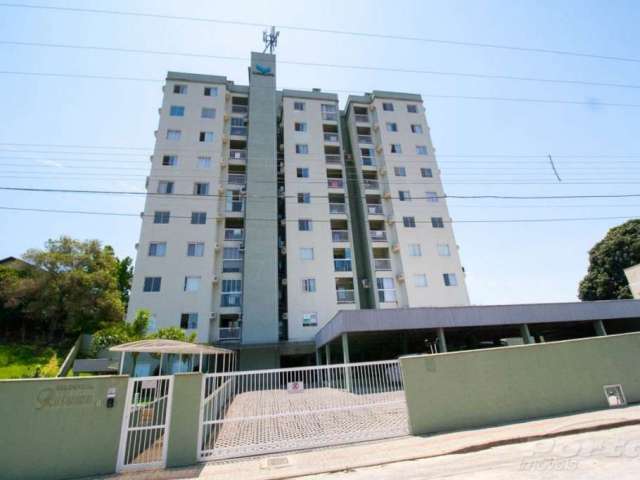 Apartamento com 3 quartos à venda na Rua José Stein, 90, Itoupavazinha, Blumenau por R$ 265.000