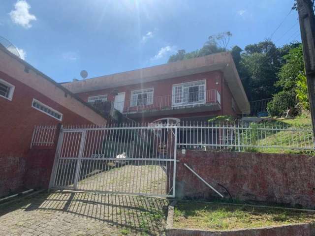 Casa com 4 quartos à venda no Ponta Aguda, Blumenau , 186 m2 por R$ 650.000