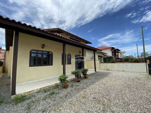 Casa com 4 quartos para alugar no Itajubá, Barra Velha , 136 m2 por R$ 3.100