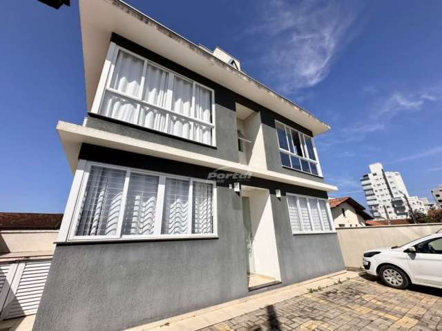 Apartamento com 2 quartos para alugar no Itajubá, Barra Velha , 70 m2 por R$ 2.380