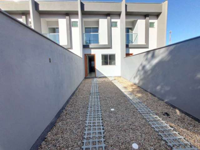Casa com 2 quartos à venda na Mateus Staedele, Salto do Norte, Blumenau, 95 m2 por R$ 360.000