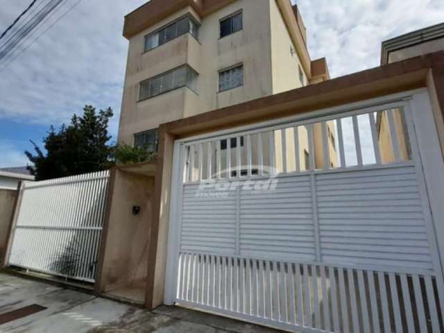 Apartamento com 2 quartos à venda na Celso Ramos, 269, Rainha, Araquari, 76 m2 por R$ 450.000