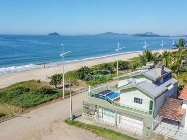 Casa com 6 quartos à venda no Itacolomi, Balneário Piçarras , 340 m2 por R$ 3.000.000