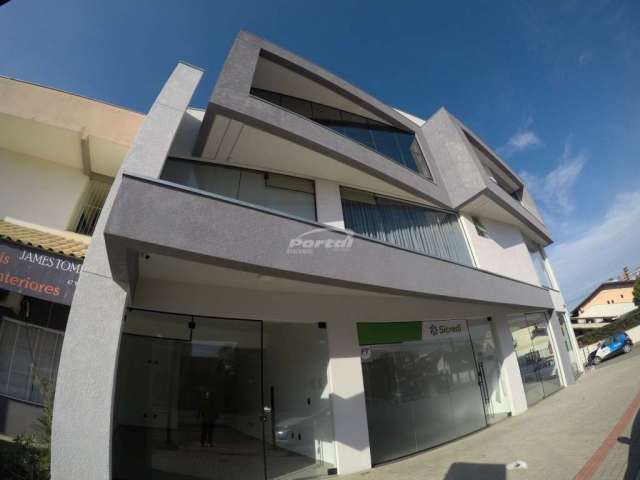 Ponto comercial para alugar no Itacolomi, Balneário Piçarras , 50 m2 por R$ 3.000
