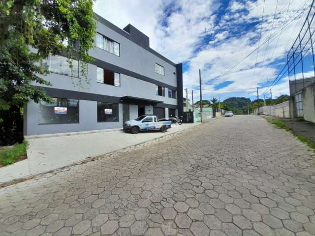 Ponto comercial com 1 sala para alugar no Salto do Norte, Blumenau , 34 m2 por R$ 880