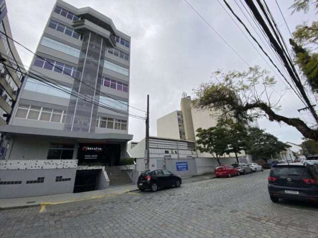 Ponto comercial à venda na Rua Presidente Getúlio Vargas, 232, Centro, Blumenau, 39 m2 por R$ 155.000