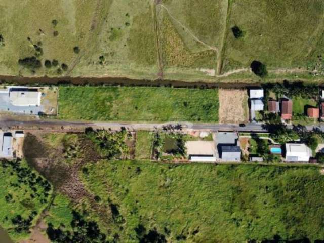 Terreno à venda na Chapecó, Itapocu, Araquari por R$ 130.000