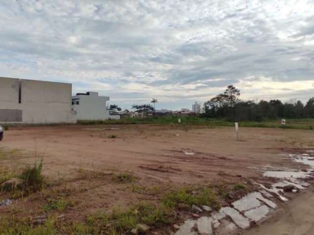 Terreno comercial à venda na Rua 1019, Itajubá, Barra Velha por R$ 320.000