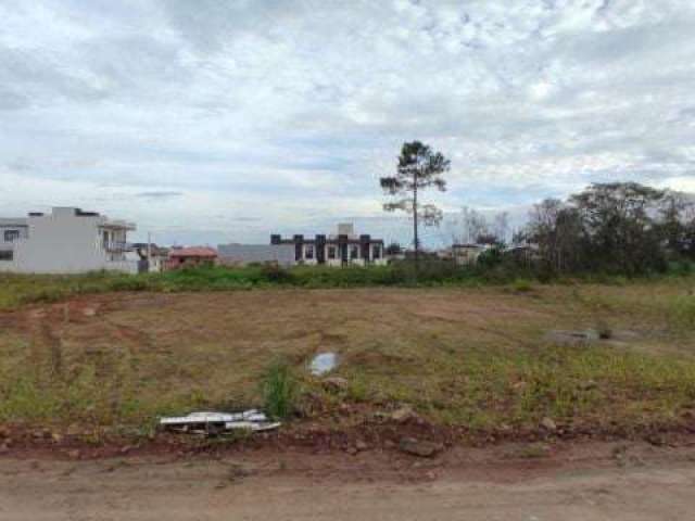 Terreno comercial à venda na Rua 1019, Itajubá, Barra Velha por R$ 300.000