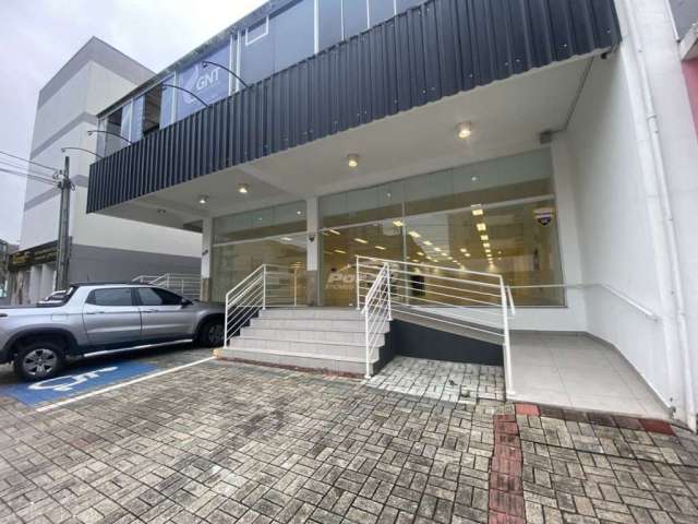 Sala comercial com 3 salas para alugar no Itoupava Seca, Blumenau , 352 m2 por R$ 12.500