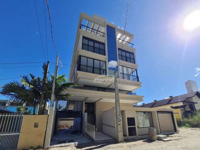 Apartamento com 2 quartos à venda na Rua Angelim, 540, Canto Grande, Bombinhas, 70 m2 por R$ 920.000