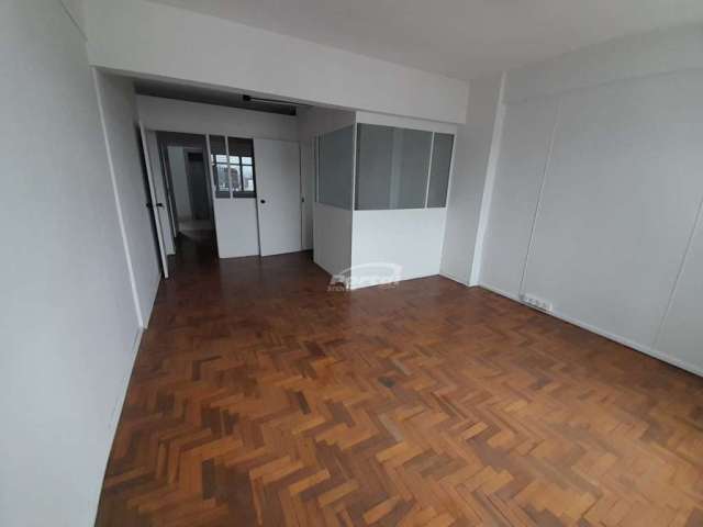 Ponto comercial com 2 salas para alugar no Centro, Blumenau , 40 m2 por R$ 1.400