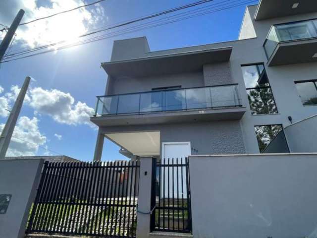 Casa em condomínio fechado com 3 quartos à venda no Itacolomi, Balneário Piçarras , 130 m2 por R$ 730.000