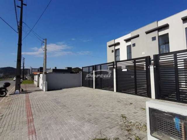 Casa com 2 quartos à venda no Figueira, Gaspar , 75 m2 por R$ 348.000