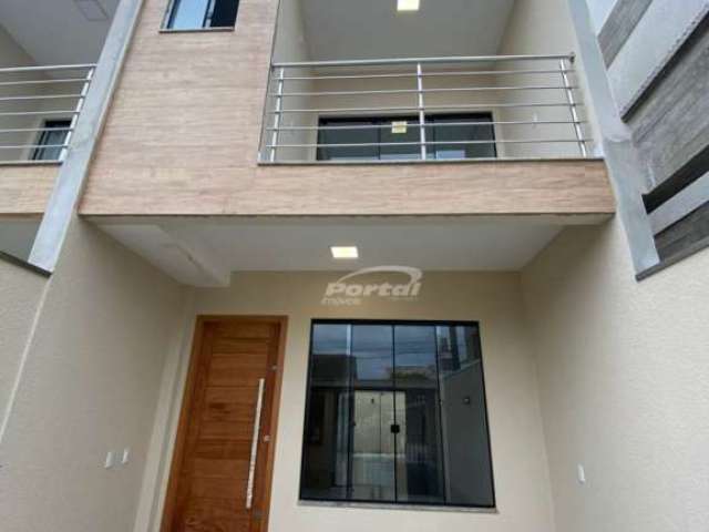 Casa com 2 quartos à venda na Marcílio Dias, Centro, Balneário Piçarras, 120 m2 por R$ 695.000