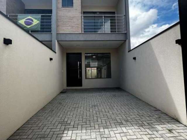 Casa com 2 quartos à venda na Marcílio Dias, Centro, Balneário Piçarras, 120 m2 por R$ 780.000