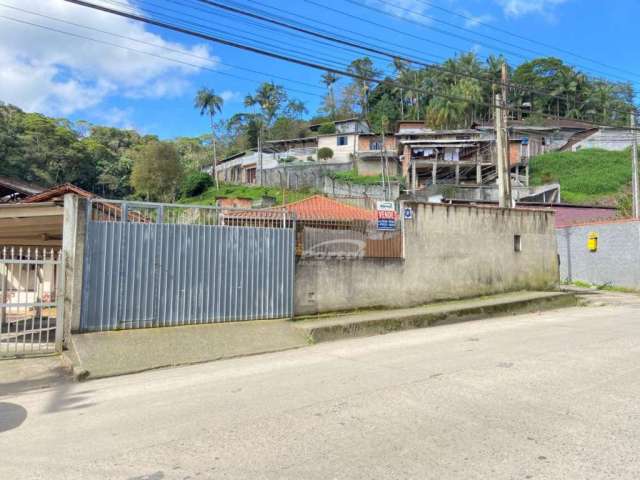 Casa com 3 quartos à venda na Rua Belo Horizonte, 673, Glória, Blumenau por R$ 280.000