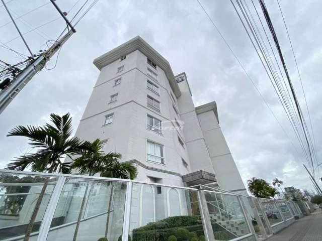 Apartamento com 3 quartos à venda na Rua Sete de Setembro, 2530, Centro, Blumenau, 101 m2 por R$ 600.000