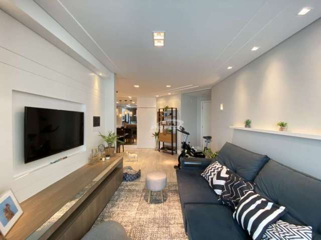 Apartamento com 3 quartos à venda na Rua Marechal Deodoro, 279, Velha, Blumenau, 90 m2 por R$ 750.000