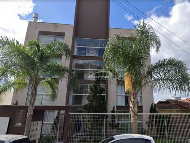 Apartamento com 2 quartos à venda na Rua Porto Velho, 60, Bela Vista, Gaspar, 75 m2 por R$ 372.000
