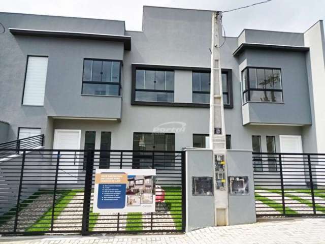Casa com 2 quartos à venda na Rua Antenor Zimmermann, 61, Água Verde, Blumenau, 75 m2 por R$ 389.000