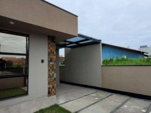 Casa com 3 quartos à venda na RUA NILSON MAGALHÃES, 60, Icaraí, Barra Velha, 80 m2 por R$ 420.000
