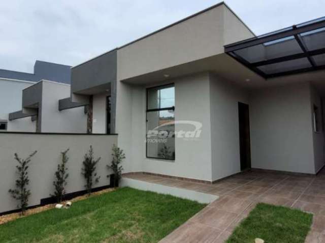 Casa com 2 quartos à venda na RUA NILSON MAGALHÃES, 74, Icaraí, Barra Velha, 75 m2 por R$ 360.000