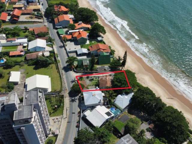Casa com 4 quartos à venda na Rua Jose Camilo Rosa, 805, Praia Grande, Penha por R$ 2.300.000