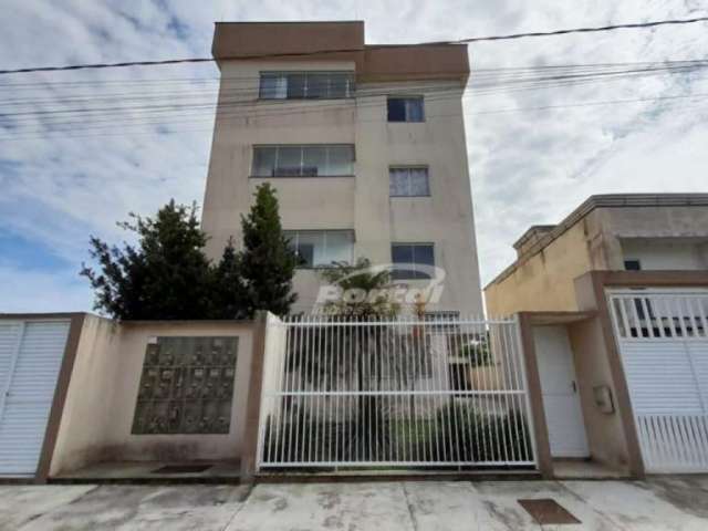 Apartamento com 2 quartos à venda na Celso Ramos, 269, Rainha, Araquari, 68 m2 por R$ 275.000