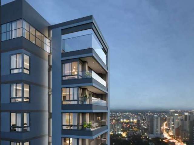 Apartamento com 2 quartos à venda na Avenida Emanoel Pinto, 3411, Centro, Balneário Piçarras, 108 m2 por R$ 1.227.225