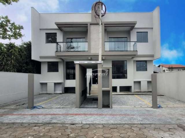 Apartamento com 2 quartos à venda na Rua Edmundo Lombardi, 69, Tabuleiro, Barra Velha, 82 m2 por R$ 650.000
