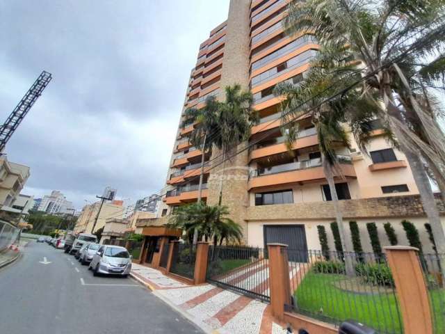 Apartamento com 3 quartos para alugar no Ponta Aguda, Blumenau , 180 m2 por R$ 3.300