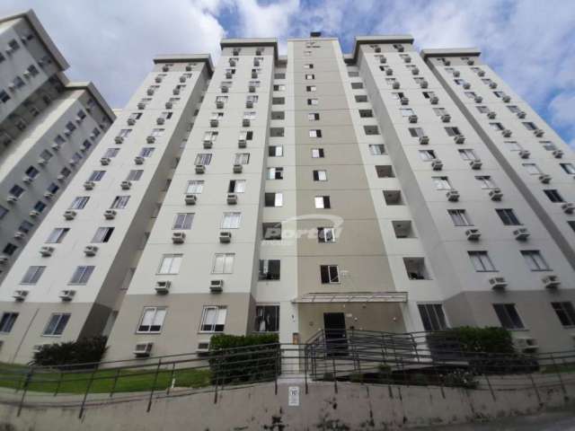 Apartamento com 2 quartos à venda na Pastor Oswaldo Hesse, 730, Ribeirão Fresco, Blumenau, 56 m2 por R$ 235.000