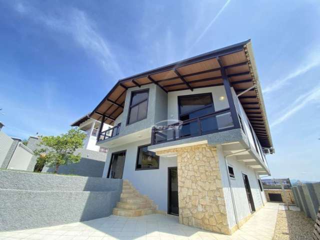 Casa com 5 quartos à venda na Helio Tomazelli, 88, Itoupava Norte, Blumenau, 244 m2 por R$ 1.100.000