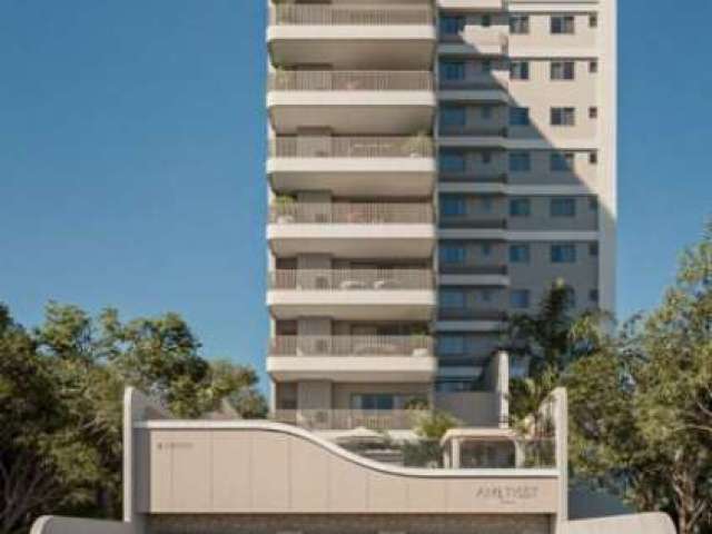 Apartamento com 4 quartos à venda no Centro, Navegantes , 156 m2 por R$ 2.541.000