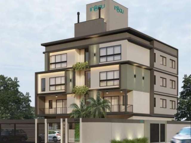 Apartamento com 3 quartos à venda no Meia Praia, Navegantes , 90 m2 por R$ 655.000