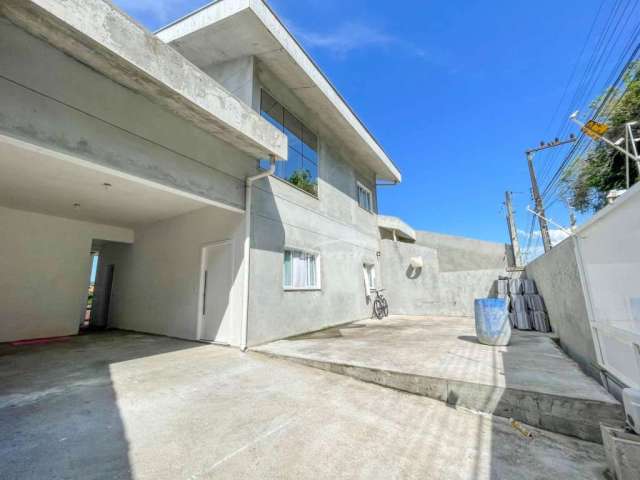 Casa com 3 quartos à venda na Pua Paulo Evaldo Gaertner, 410, Coloninha, Gaspar, 200 m2 por R$ 780.000