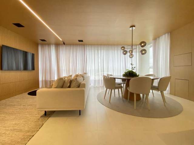 Apartamento com 3 quartos à venda na Rua Coronel Vidal Ramos, 330, Jardim Blumenau, Blumenau, 120 m2 por R$ 1.690.000