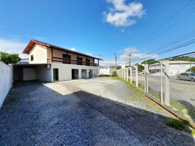 Casa com 3 quartos para alugar na Bela Vista, Gaspar , 256 m2 por R$ 5.900