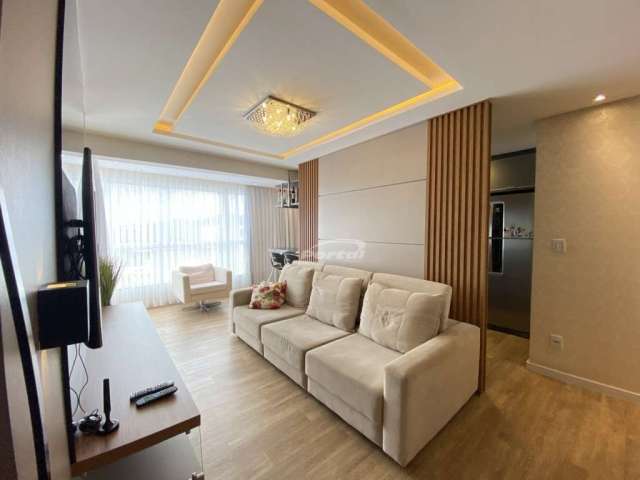 Apartamento com 3 quartos à venda na Rua Sargento Jones Artur Senabio, 34, Fortaleza, Blumenau, 98 m2 por R$ 699.000